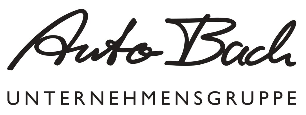Logo Auto Bach Unternehmensgruppe